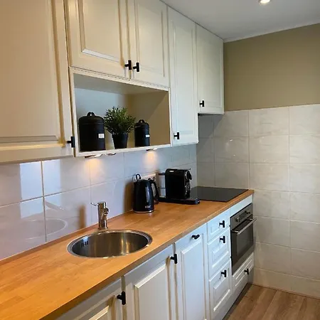 Apartman Malisa
