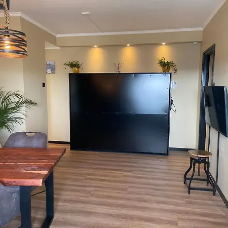 Malisa Apartman