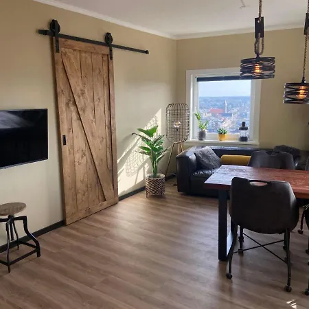 Apartman Malisa