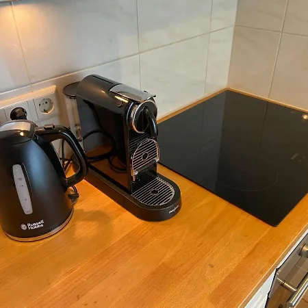 Apartman Malisa