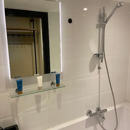 Malisa Apartman