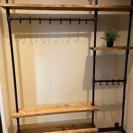 Apartamento Malisa Zandvoort