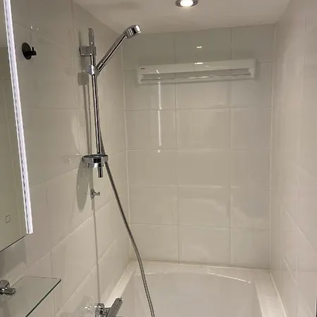 Malisa Apartamento *